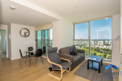 AKOM Melbourne - eAccommodation 6