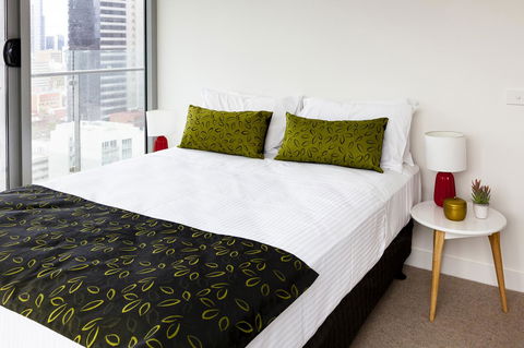 AKOM Melbourne - eAccommodation 27