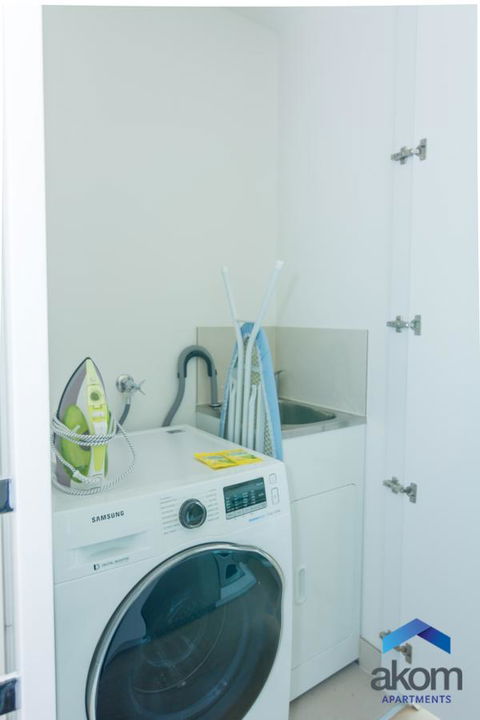 AKOM Melbourne - eAccommodation 1