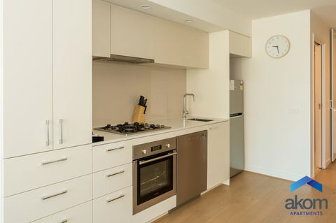 AKOM Melbourne - eAccommodation 18