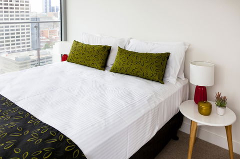 AKOM Melbourne - eAccommodation 40