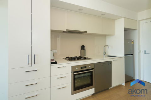 AKOM Melbourne - eAccommodation 7