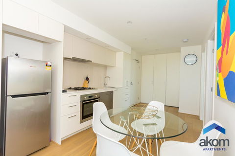 AKOM Melbourne - eAccommodation 12