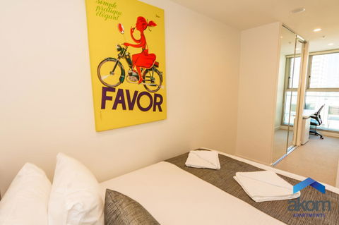 AKOM Melbourne - eAccommodation 20