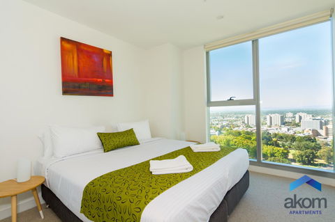 AKOM Melbourne - eAccommodation 16