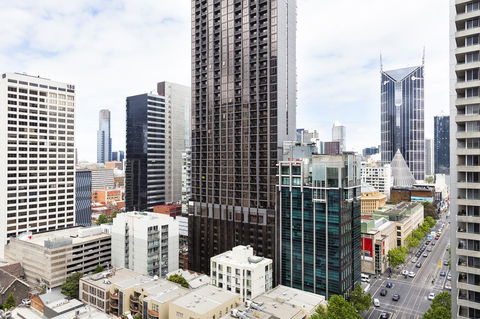 AKOM Melbourne - eAccommodation 0