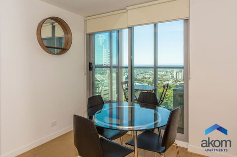 AKOM Melbourne - eAccommodation 2