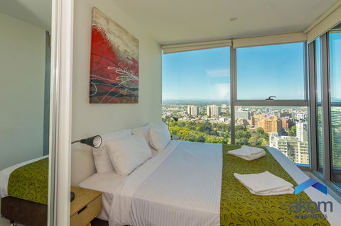 AKOM Melbourne - eAccommodation 3