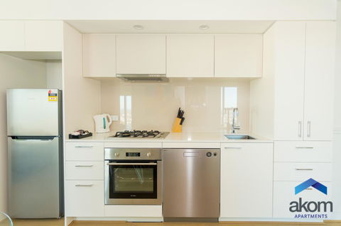 AKOM Melbourne - eAccommodation 9