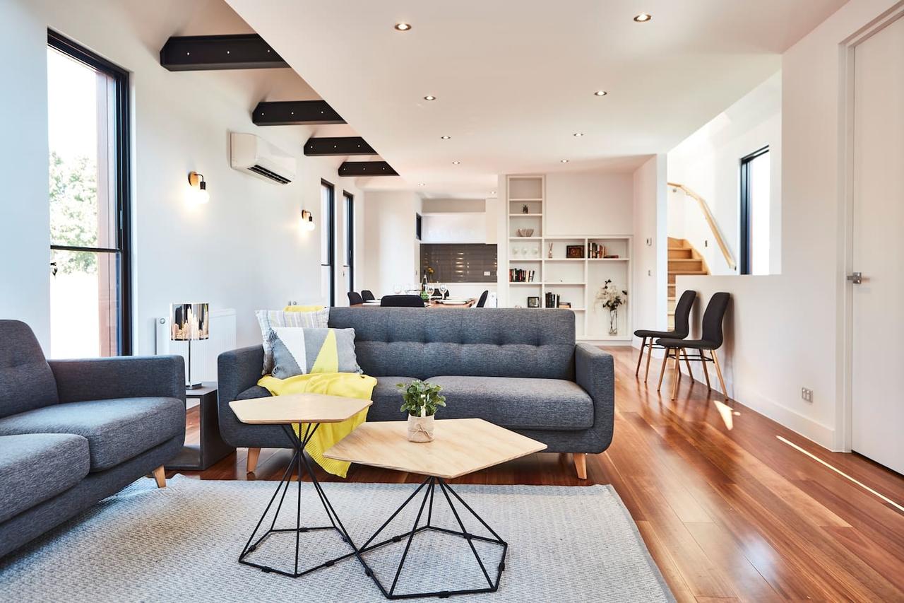 Richmond VIC eAccommodation