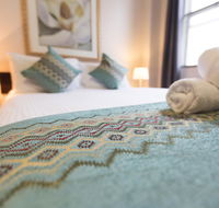 City Square Motel - eAccommodation
