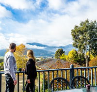 Valley View Lodge - eAccommodation