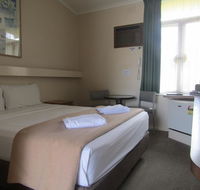 Twin City Motor Inn - eAccommodation