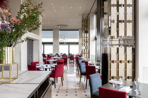 Sofitel Melbourne On Collins - eAccommodation 24