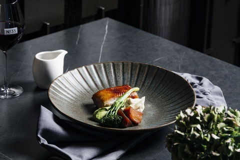 Sofitel Melbourne On Collins - eAccommodation 27