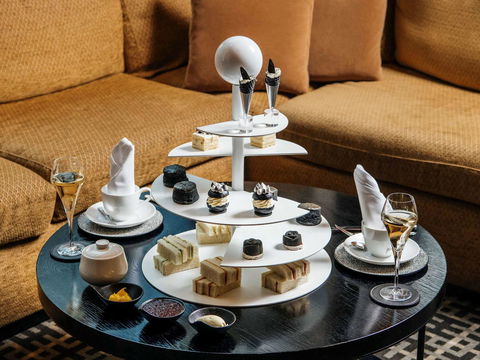 Sofitel Melbourne On Collins - eAccommodation 43