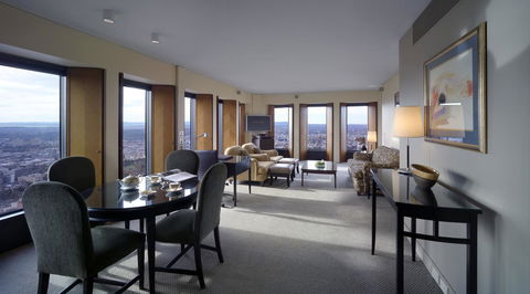 Sofitel Melbourne On Collins - eAccommodation 11