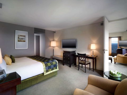 Sofitel Melbourne On Collins - eAccommodation 15