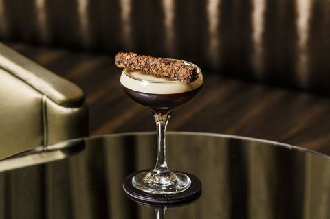 Sofitel Melbourne On Collins - eAccommodation 34