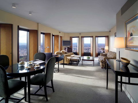 Sofitel Melbourne On Collins - eAccommodation 16