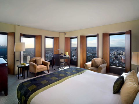 Sofitel Melbourne On Collins - eAccommodation 17