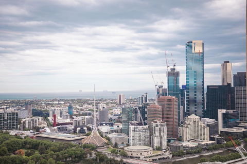 Sofitel Melbourne On Collins - eAccommodation 5