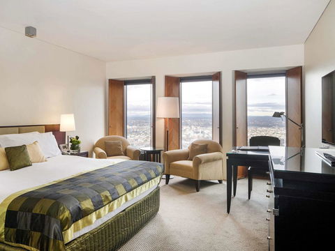 Sofitel Melbourne On Collins - eAccommodation 18