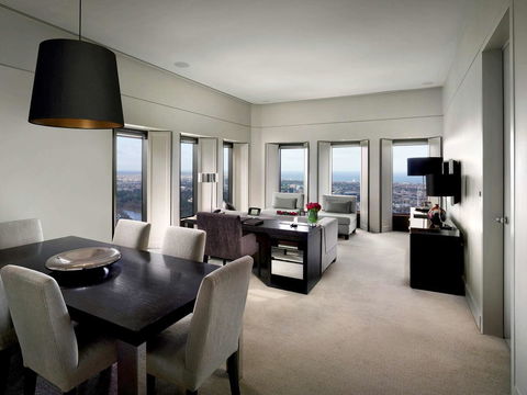 Sofitel Melbourne On Collins - eAccommodation 7