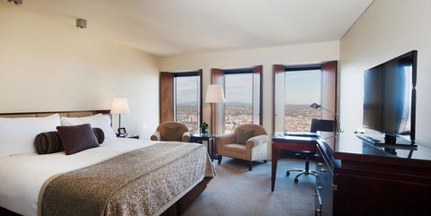 Sofitel Melbourne On Collins - eAccommodation 13