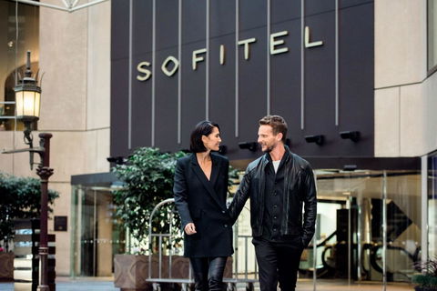 Sofitel Melbourne On Collins - eAccommodation 1