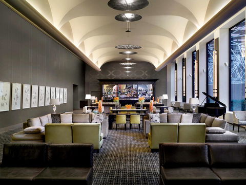 Sofitel Melbourne On Collins - eAccommodation 29