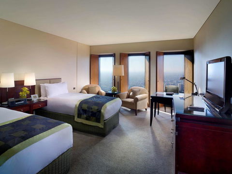 Sofitel Melbourne On Collins - eAccommodation 12