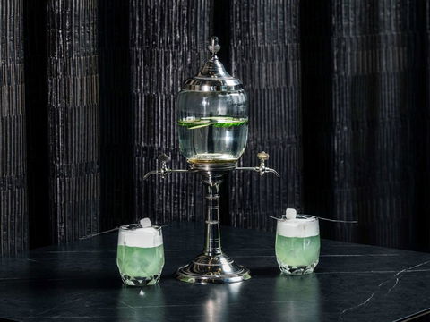 Sofitel Melbourne On Collins - eAccommodation 44