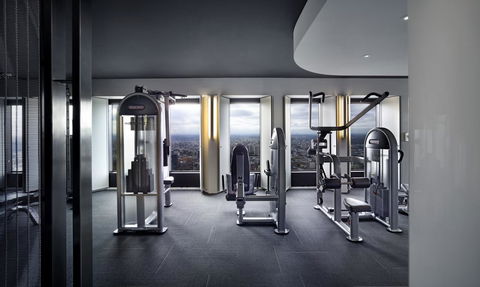 Sofitel Melbourne On Collins - eAccommodation 19