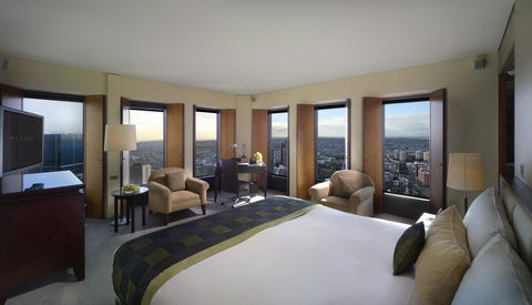 Sofitel Melbourne On Collins - eAccommodation 10