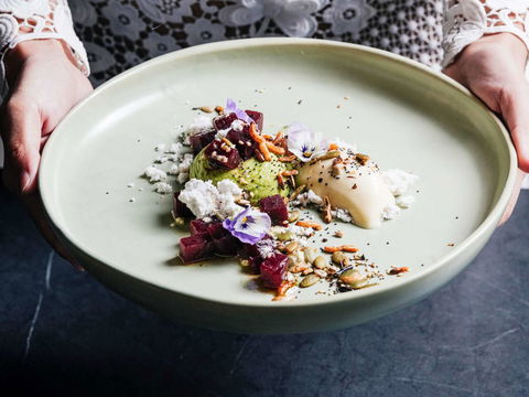 Sofitel Melbourne On Collins - eAccommodation 42