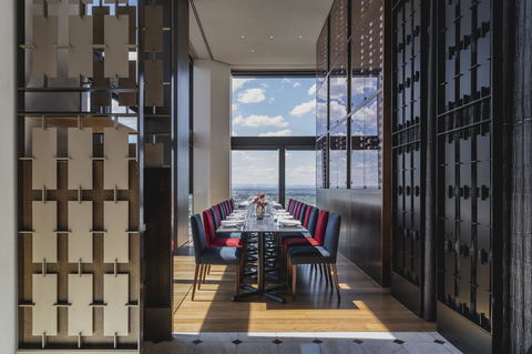 Sofitel Melbourne On Collins - eAccommodation 23