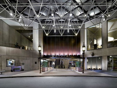 Sofitel Melbourne On Collins - eAccommodation 38
