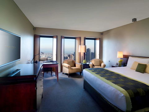 Sofitel Melbourne On Collins - eAccommodation 40