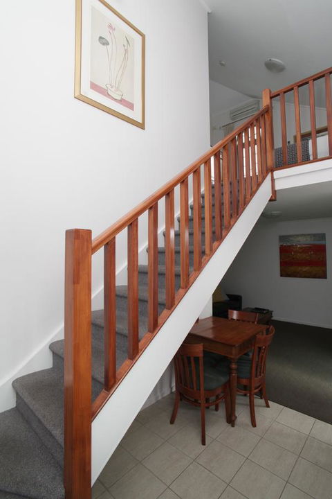 Quality Inn & Suites The Menzies - eAccommodation 22