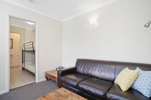 Quality Inn & Suites The Menzies - eAccommodation 29