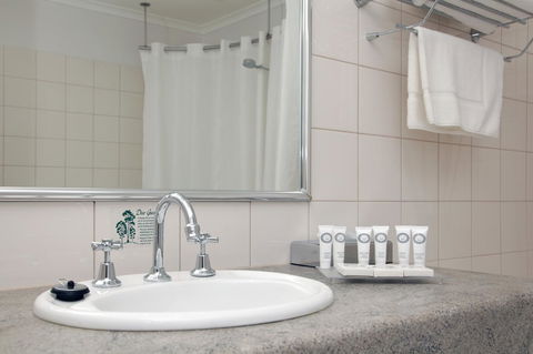 Quality Inn & Suites The Menzies - eAccommodation 41