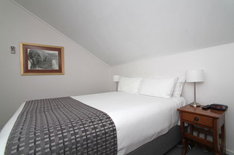 Quality Inn & Suites The Menzies - eAccommodation 25