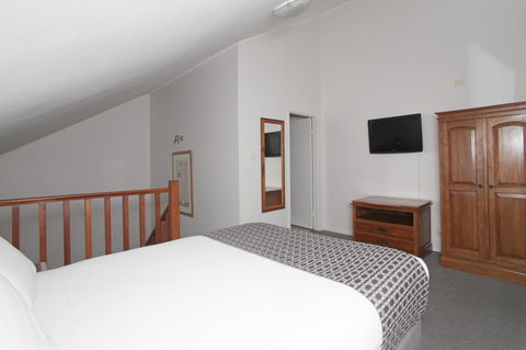 Quality Inn & Suites The Menzies - eAccommodation 24