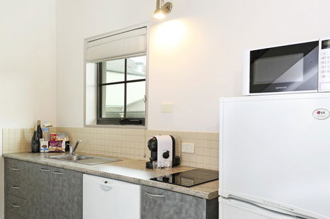 Quality Inn & Suites The Menzies - eAccommodation 20