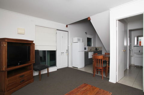 Quality Inn & Suites The Menzies - eAccommodation 26