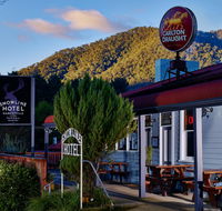The Harrietville Snowline Hotel - eAccommodation