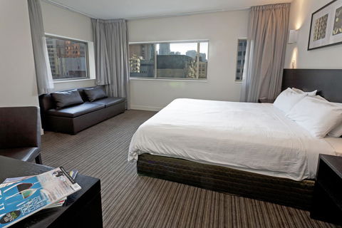 Causeway 353 Hotel - eAccommodation 34