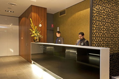 Causeway 353 Hotel - eAccommodation 1