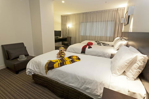 Causeway 353 Hotel - eAccommodation 37